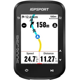 iGPSPORT BSC200S GPS Fahrradcomputer