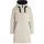 Amber & June Winterjacke Beige 36