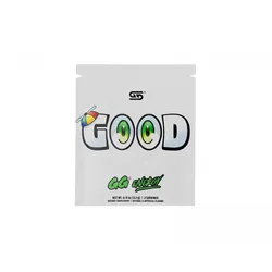 Gamer Supps Sample - GOOD (2 Portionen)