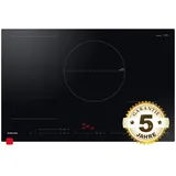 Induktionskochfeld autark Samsung NZ84C6057FK/U1 80cm WiFi SmartThings FlexZone