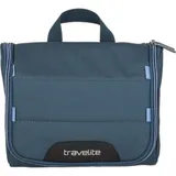 Travelite Skaii Kulturtasche Panoramablau