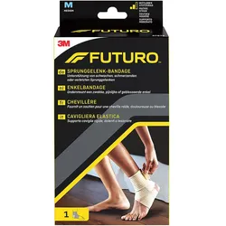 FuturoTM Sprunggelenk-Bandage M Bandage(s) 1 St 1 St Bandage(s)