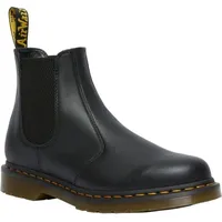 Dr. Martens 2976 Nappa Leather black nappa 43