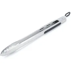 Tarrington House Grillzange, Edelstahl/Kunststoff, 46 cm