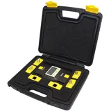 Hobbes INNOTEST Modularer Kabeltester, mit 6 Netzwerk-Modulen
