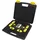 Hobbes INNOTEST Modularer Kabeltester, mit 6 Netzwerk-Modulen