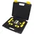 Hobbes INNOTEST Modularer Kabeltester, mit 6 Netzwerk-Modulen