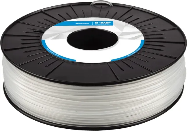Forward AM Ultrafuse PP, Filamentgröße: 1.75mm, Farbe: Natural, Gewicht: 700g