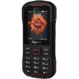 Gigaset GLX8 schwarz/orange (S30853-H1222-R101)