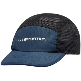 La Sportiva Skyline Air Cap schwarz S