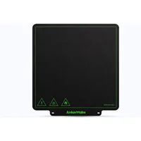 Ankermake M5C Double-sided PEI spring steel plate