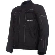Klim Badlands Pro Textiljacke Schwarz XL