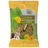 JR Farm Grainless Kräuter-Rad Löwenzahn&Ringelblume 1x140 g