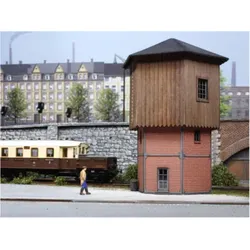 JOSWOOD 19002 H0 Wasserturm Krebsöge