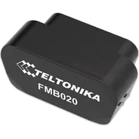 Teltonika FMB020 - Kleines OBD-Tracking-Terminal