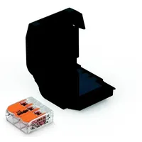 Cellpack Gelbox, mit WAGO COMPACT EASYPR-Set12x113Bulk