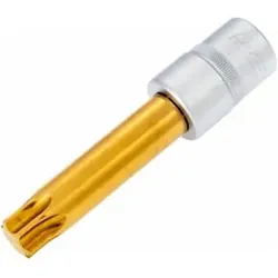 HAZET TORX® Schraubendreher-Steckschlüssel-Einsatz 992LG-T70 T70