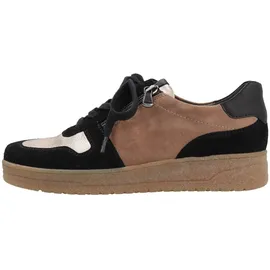 Semler Verona Damen sportlicher Schnürer in Mehrfarbig, Größe 4 - 37