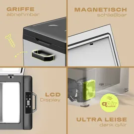 Plug-in Festivals IceCube 25 l