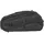 Dunlop Team Tennistasche Black/Black One Size