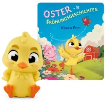 Tonies Küken Pitti - Oster- und Frühlingsgeschichten