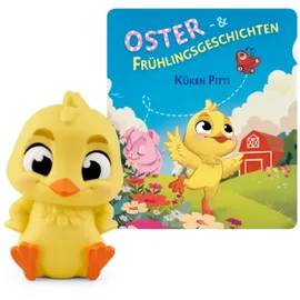 Tonies Küken Pitti - Oster- und Frühlingsgeschichten