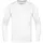 Jako Run 2.0 langarm Laufshirt Kinder weiß 152