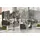 Germania Schreibtisch grafit rechteckig, C-Fuß-Gestell schwarz 140,0 x 80,0 cm