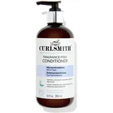 CURLSMITH Fragrance-Free Conditioner 355 ml