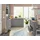 OPTIFIT Winkelküche L-Form 265 x 175 cm grau