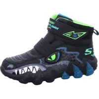 SKECHERS Skech-O-Saurus Kinder Schwarz 33