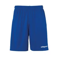 Uhlsport Center II Shorts ohne Innenslip royal XXL