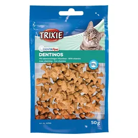Trixie Denta Fun Dentinos 50 g