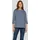 Rabe T-Shirt in Dunkelblau | Gr.: 46