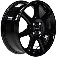 Autec Tallin 6,5 x 16 5 x 108 ET45 Schwarz