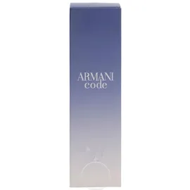 Giorgio Armani Code Eau de Parfum 75 ml