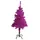 Lex Künstlicher Weihnachtsbaum Lila 150 cm