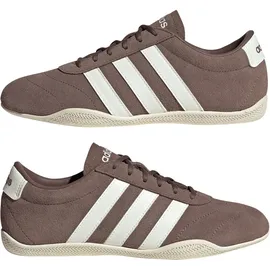 adidas Grand Court Lo Damen Earth Strata/Off White 38 2/3