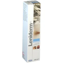 Leniderm Schaum 200 ml