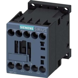 Siemens Schütz 5,5kW 24Vac Größe 00, Automatisierung