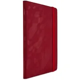 Case Logic Surefit Folio für 9-11" Tablets Rot