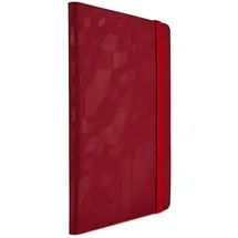 Case Logic Surefit Folio für 9-11" Tablets Rot