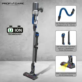 ProfiCare PC-BS 3085 A anthrazit