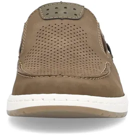 Rieker Herren Halbschuhe 18266