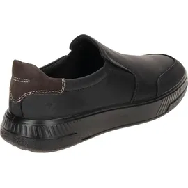 ECCO Move Slip-ON Herren Schwarz 42
