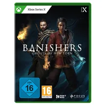 Banishers: Ghosts of New Eden [XBX]