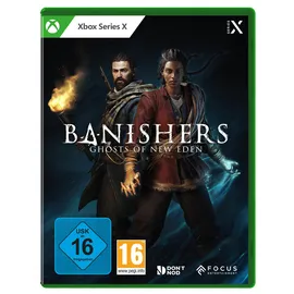 Banishers: Ghosts of New Eden [XBX]
