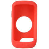 Garmin Silikon-Schutzhülle für Navigationssysteme Mantelhülle Rot