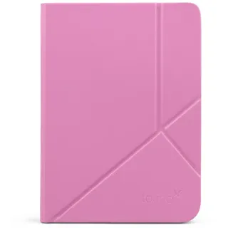 rakuten kobo inc. tolino shine/shine color Regular Sleepcover - Candy Pink