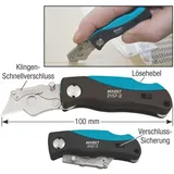 HAZET 2157-2 Schwarz
